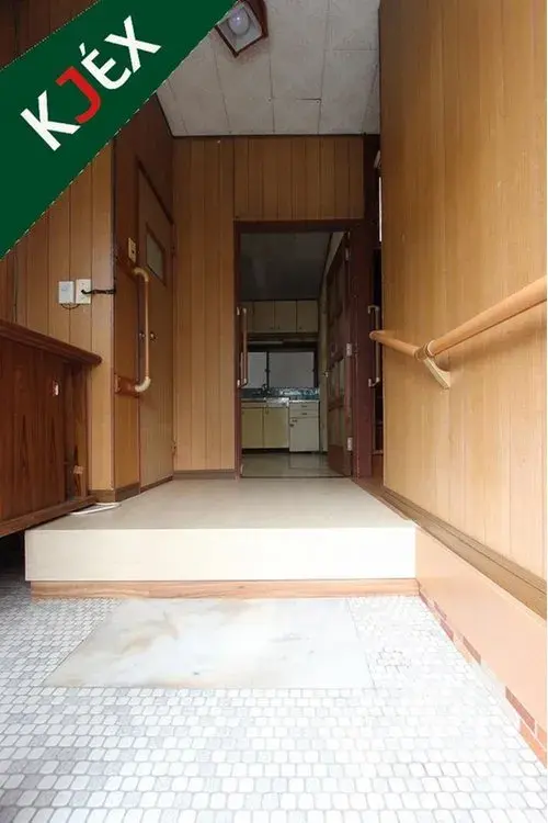 4DK Property Hiroshima City Hiroshima Prefecture (6)