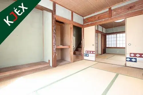 4DK Property Hiroshima City Hiroshima Prefecture (7)