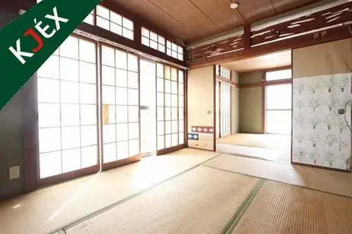 4DK Property Hiroshima City Hiroshima Prefecture (8)