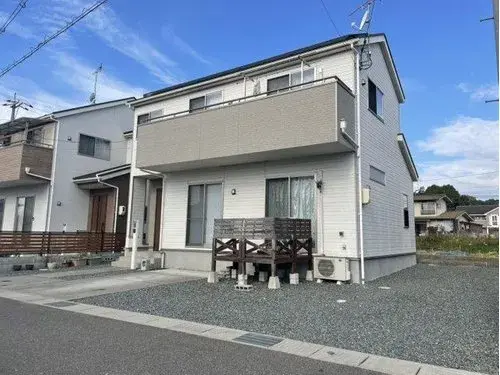 4LDK Property Fukuyama City Hiroshima Prefecture (1)