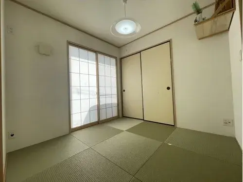 4LDK Property Fukuyama City Hiroshima Prefecture (6)