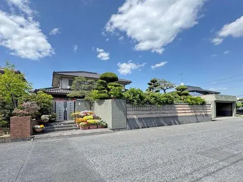 7LDK+2S Property Fukuyama City Hiroshima Prefecture (1)