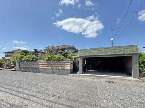 7LDK+2S Property Fukuyama City Hiroshima Prefecture (2)