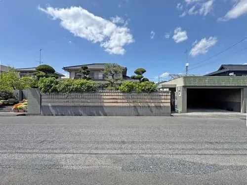 7LDK+2S Property Fukuyama City Hiroshima Prefecture (3)