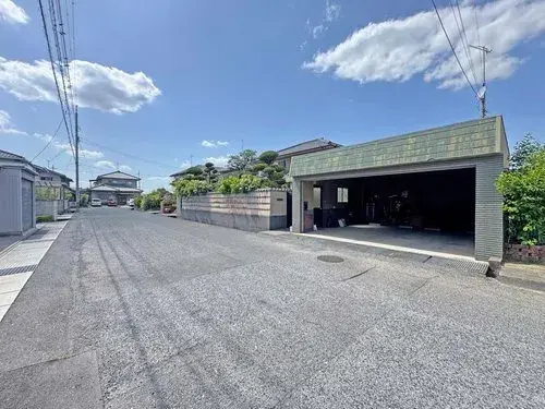 7LDK+2S Property Fukuyama City Hiroshima Prefecture (5)