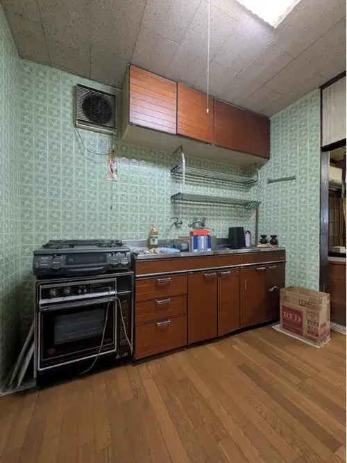 11DK+S Property Kitahiroshima-cho Hiroshima Prefecture (13)