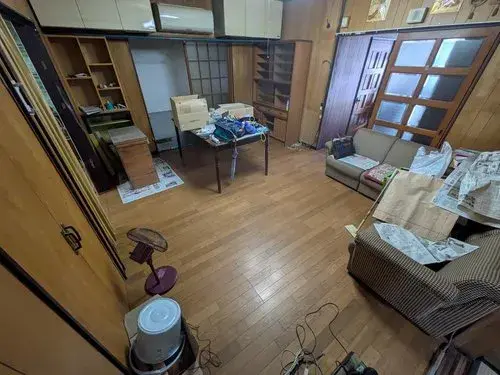 11DK+S Property Kitahiroshima-cho Hiroshima Prefecture (7)