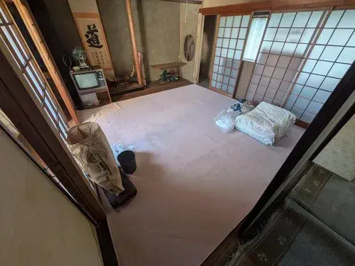 11DK+S Property Kitahiroshima-cho Hiroshima Prefecture (9)
