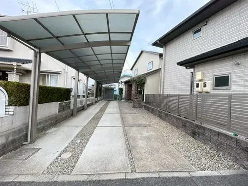 4LDK Hiroshima City Hiroshima Prefecture (1)