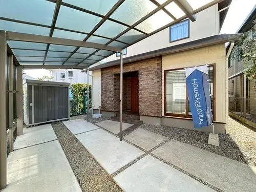 4LDK Hiroshima City Hiroshima Prefecture (2)