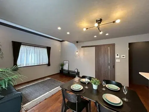 4LDK Hiroshima City Hiroshima Prefecture (6)