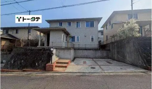 4LDK Property Hiroshima City Hiroshima Prefecture (1)