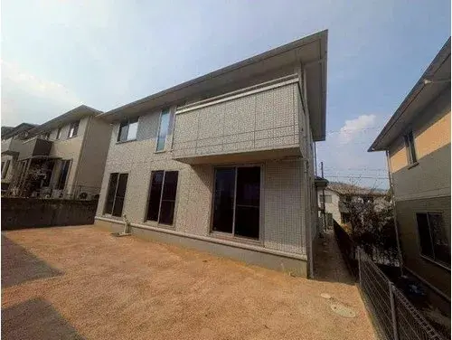 4LDK Property Hiroshima City Hiroshima Prefecture (2)