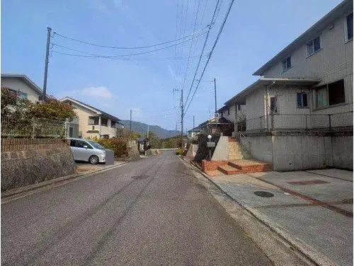 4LDK Property Hiroshima City Hiroshima Prefecture (4)