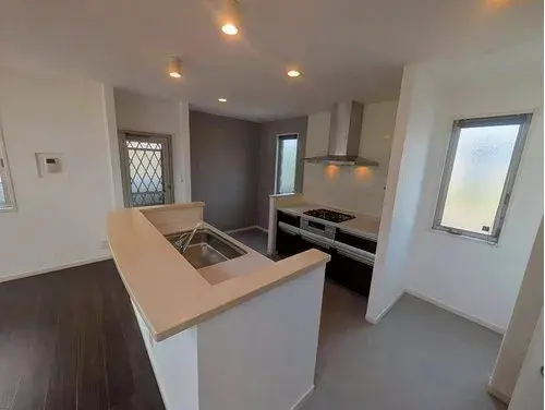 4LDK Property Hiroshima City Hiroshima Prefecture (6)