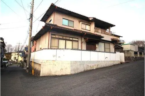 5DK Property Fukuyama City Hiroshima Prefecture (1)