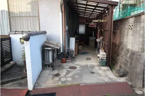 5DK Property Fukuyama City Hiroshima Prefecture (2)