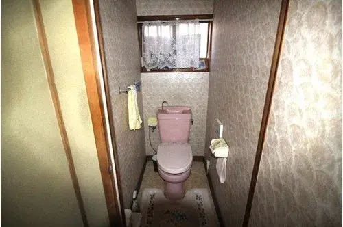 5DK Property Fukuyama City Hiroshima Prefecture (14)