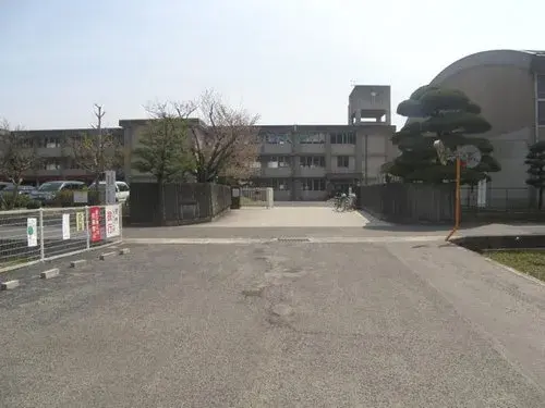 5DK Property Fukuyama City Hiroshima Prefecture (16)