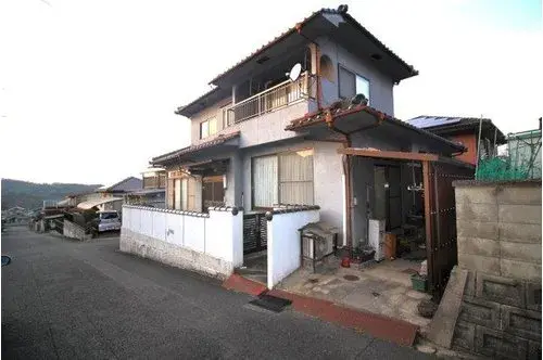 5DK Property Fukuyama City Hiroshima Prefecture (3)