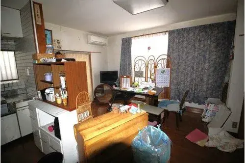 5DK Property Fukuyama City Hiroshima Prefecture (4)