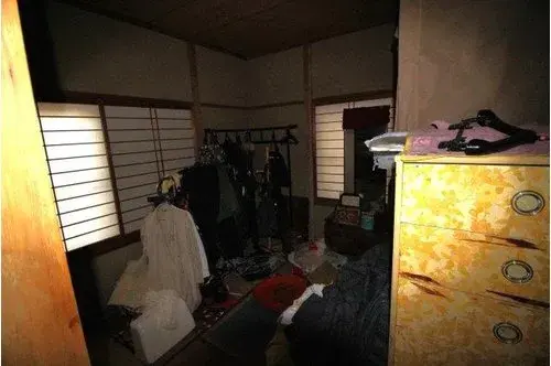 5DK Property Fukuyama City Hiroshima Prefecture (6)