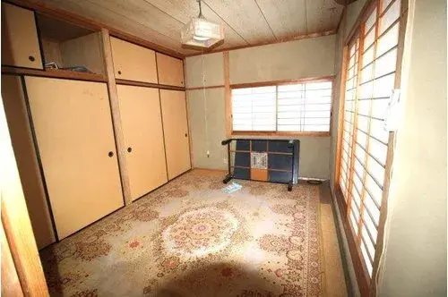5DK Property Fukuyama City Hiroshima Prefecture (8)