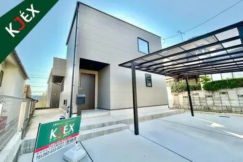 3LDK+S Property Kure City Hiroshima Prefecture (1)