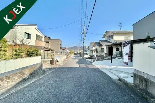 3LDK+S Property Kure City Hiroshima Prefecture (2)