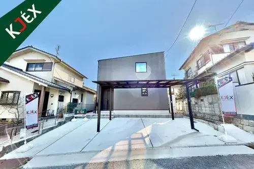3LDK+S Property Kure City Hiroshima Prefecture (3)