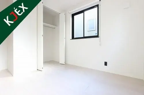 3LDK+S Property Kure City Hiroshima Prefecture (10)