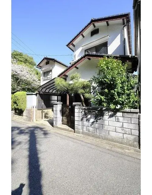 3LDK Hiroshima City, Hiroshima Prefecture (1)