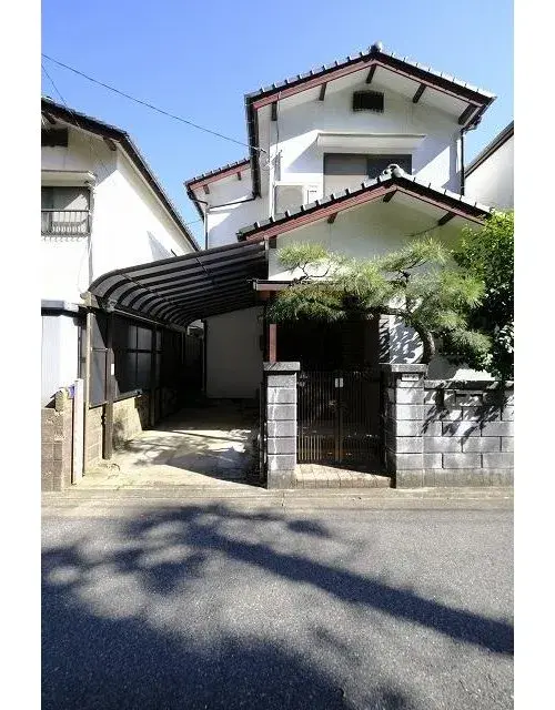 3LDK Hiroshima City, Hiroshima Prefecture (2)