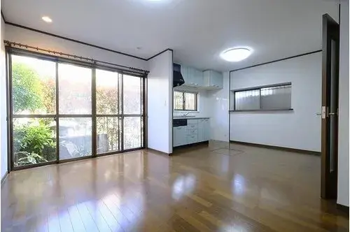 3LDK Hiroshima City, Hiroshima Prefecture (3)