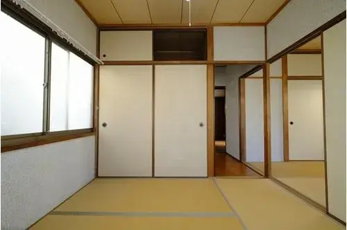 3LDK Hiroshima City, Hiroshima Prefecture (6)