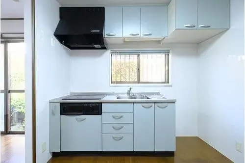 3LDK Hiroshima City, Hiroshima Prefecture (9)
