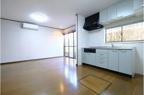 3LDK Hiroshima City, Hiroshima Prefecture (10)