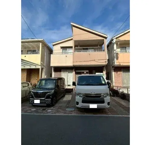 4LDK+S property Kaita-cho Hiroshima Prefecture (1)