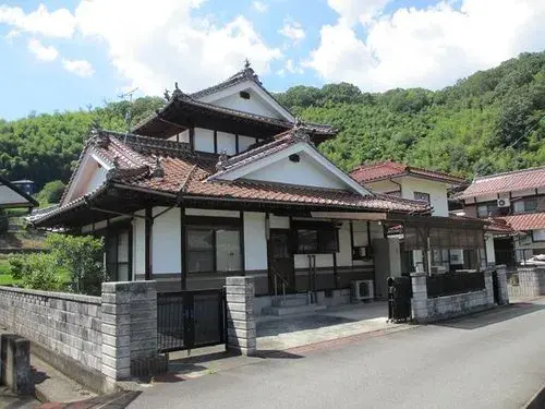 5DK Property Higashihiroshima City Hiroshima Prefecture (1)