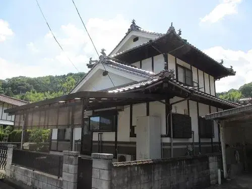 5DK Property Higashihiroshima City Hiroshima Prefecture (2)