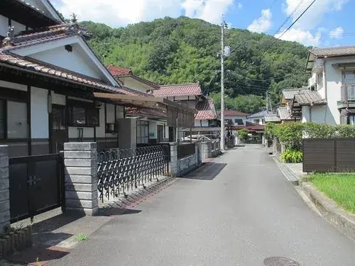 5DK Property Higashihiroshima City Hiroshima Prefecture (5)