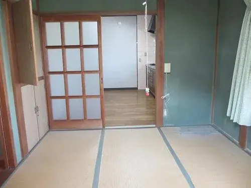 5DK Property Higashihiroshima City Hiroshima Prefecture (7)
