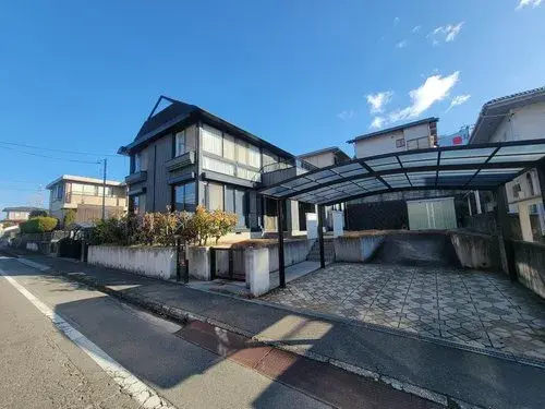 5LDK+S Property Hiroshima City Hiroshima Prefecture (1)