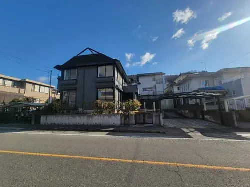 5LDK+S Property Hiroshima City Hiroshima Prefecture (2)