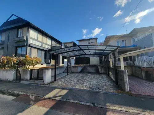 5LDK+S Property Hiroshima City Hiroshima Prefecture (3)