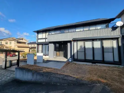 5LDK+S Property Hiroshima City Hiroshima Prefecture (4)
