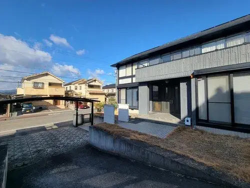 5LDK+S Property Hiroshima City Hiroshima Prefecture (5)