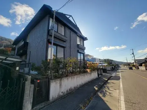 5LDK+S Property Hiroshima City Hiroshima Prefecture (9)