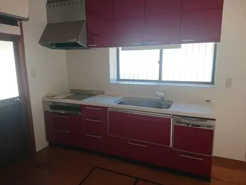 5DK Property Higashihiroshima City Hiroshima Prefecture (15)