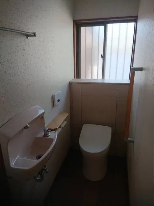5DK Property Higashihiroshima City Hiroshima Prefecture (17)